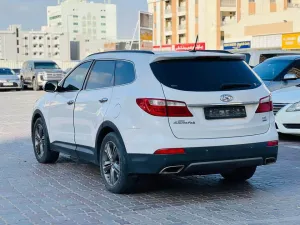 2014 Hyundai Santa Fe
