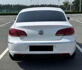 2015 Volkswagen CC