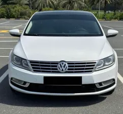 2015 Volkswagen CC