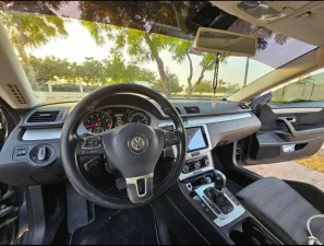 2015 Volkswagen CC