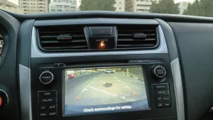 2017 نيسان آلتيما