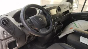 2020 رينو ماستر