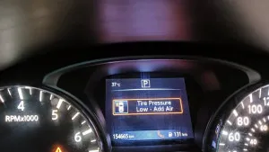 2017 نيسان آلتيما