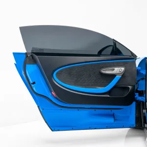 2020 Bugatti divo