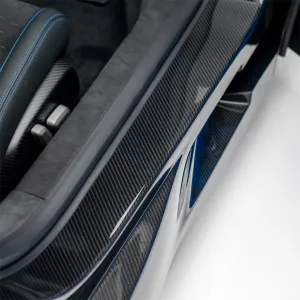 2020 Bugatti divo