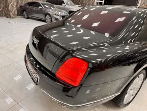2007 Bentley Continental Flying Spur