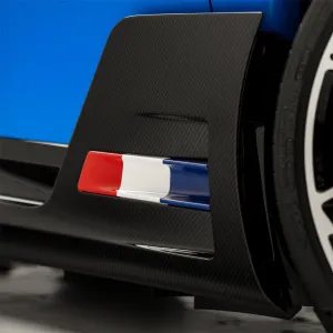 2020 Bugatti divo