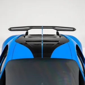 2020 Bugatti divo