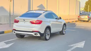 2015 بي أم دابليو اكس - 5