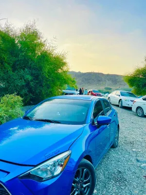 2019 Toyota Yaris