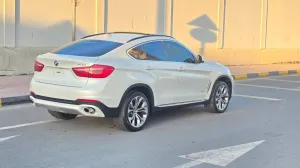 2015 بي أم دابليو اكس - 5