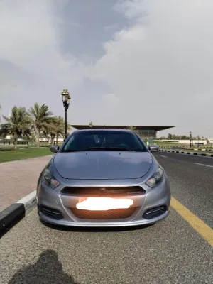 2016 Dodge Dart in dubai