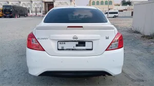 2024 نيسان صني