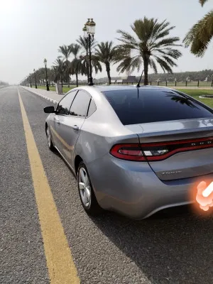 2016 Dodge Dart