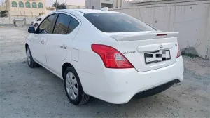 2024 نيسان صني