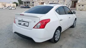 2024 نيسان صني