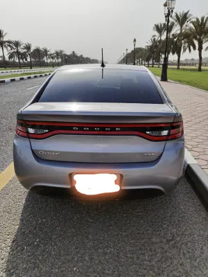 2016 Dodge Dart