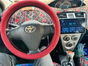 2009 Toyota Yaris