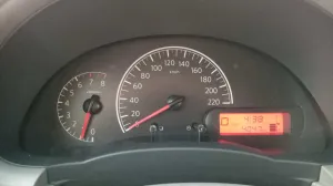 2024 نيسان صني