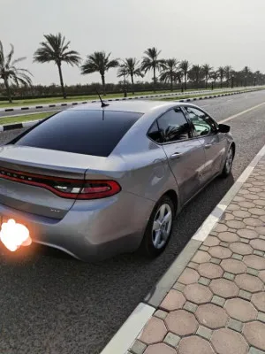 2016 Dodge Dart