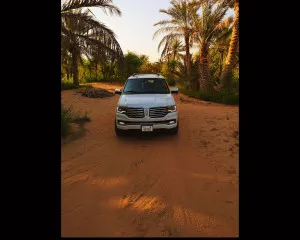 2015 Lincoln Navigator