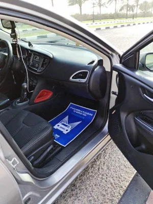 2016 Dodge Dart