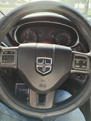 2016 Dodge Dart