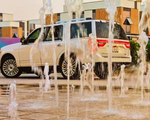 2015 Lincoln Navigator