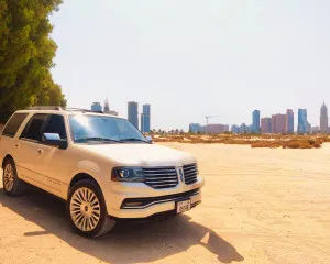 2015 Lincoln Navigator