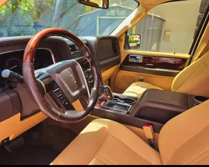 2015 Lincoln Navigator