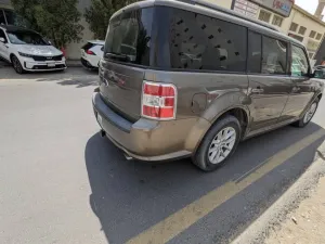 2014 Ford Flex