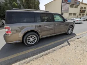 2014 Ford Flex