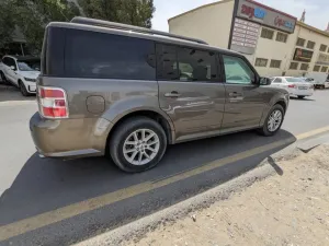 2014 Ford Flex