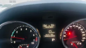 2013 جييب جراند شيروكي