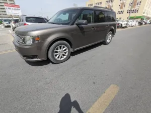 2014 Ford Flex