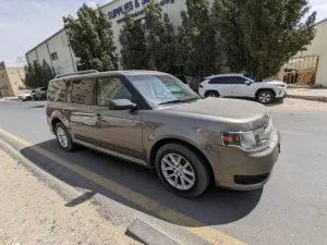 2014 Ford Flex