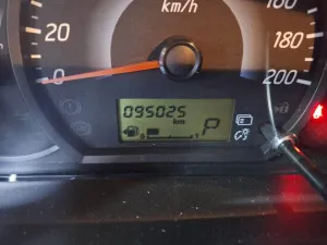 2022 Mitsubishi Attrage in dubai