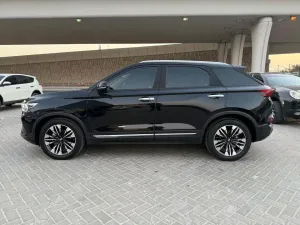 2024 Bestune T77