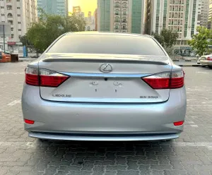 2014 Lexus ES