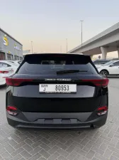 2024 Bestune T77