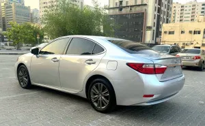 2014 Lexus ES