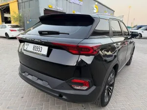 2024 Bestune T77