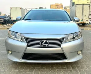 2014 Lexus ES