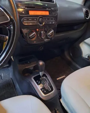 2022 Mitsubishi Attrage
