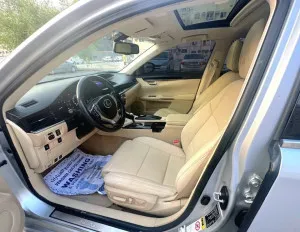 2014 Lexus ES