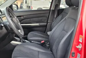 2020 Suzuki Vitara