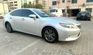 2014 Lexus ES