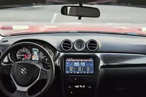 2020 Suzuki Vitara