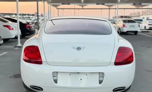 2006 Bentley Continental