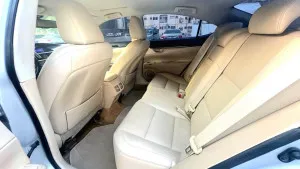 2014 Lexus ES